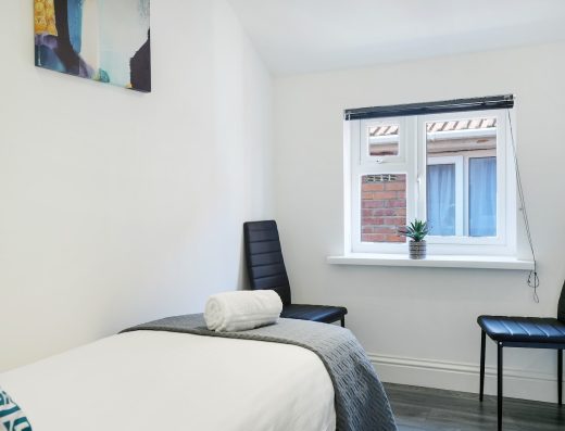 Reading – Addington Road, Reading, RG1 5PX