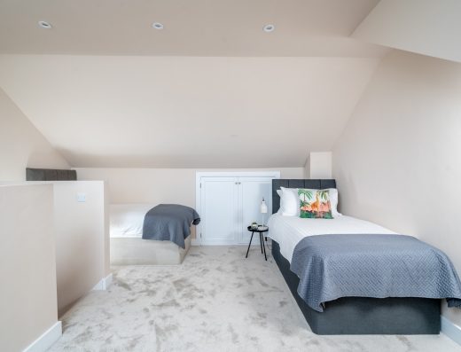 London Barnet – Dale Grove, Barnet, London, N12 8EE