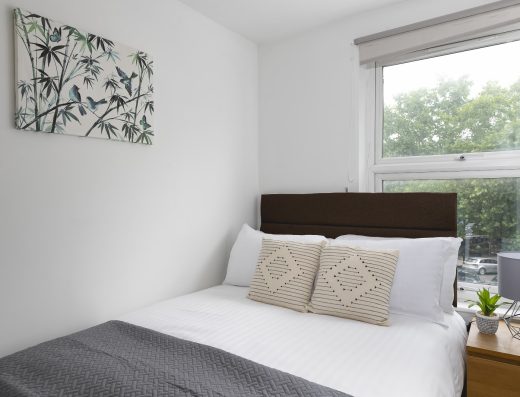 London Ladbroke Grove 2 Bed – Ladbroke Grove, W10 6HA