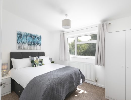 Stevenage – Hydean Way, SG2 9XL