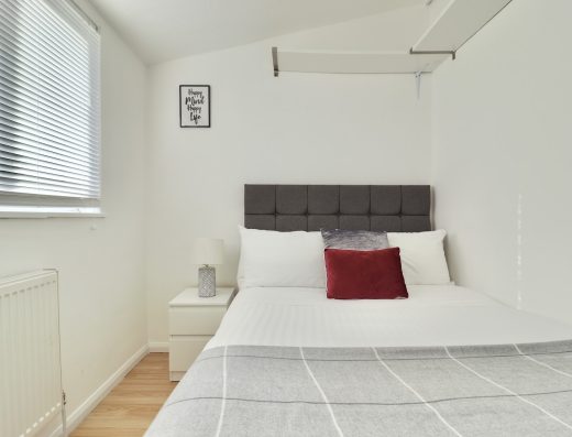 Stevenage Shephall – Valley Way, SG2 9BU