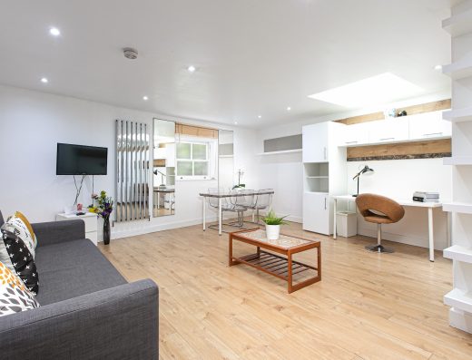 London King’s Cross – Kings Road, WC1X 9BJ