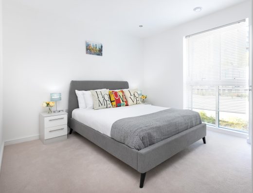 London Stratford – Prospect Row, E15 1FX