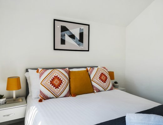 Reading – Addington Road, Reading, RG1 5PX