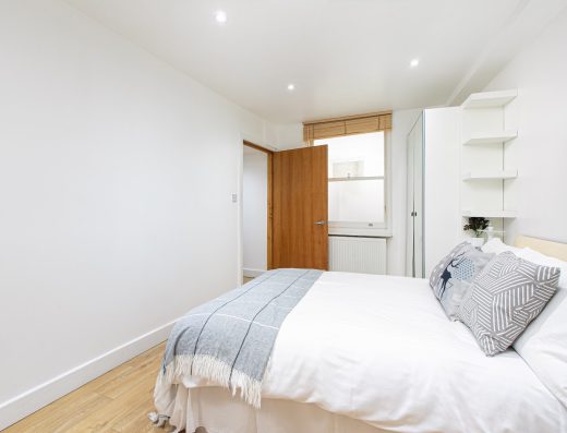 London King’s Cross – Kings Road, WC1X 9BJ