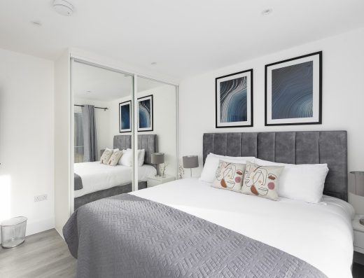 London Enfield Flat 1 Vineyard Court – Parsonage Lane, Enfield, EN2 0AJ