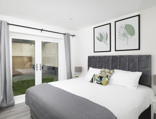 London Enfield Flat 2 Vineyard Court – Parsonage Lane, Enfield, EN2 0AJ