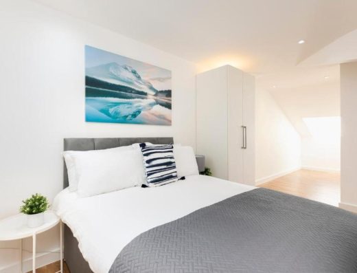 London Enfield TowerPoint 317 – Sydney Road, Enfield, EN2 6AU