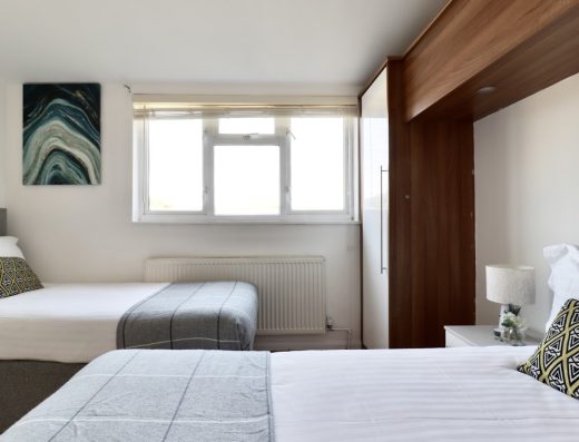 Stevenage Shephall – Valley Way, SG2 9BU