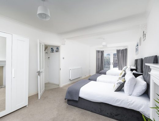 London Enfield – Ascot Gardens, Enfield, EN3 5RS