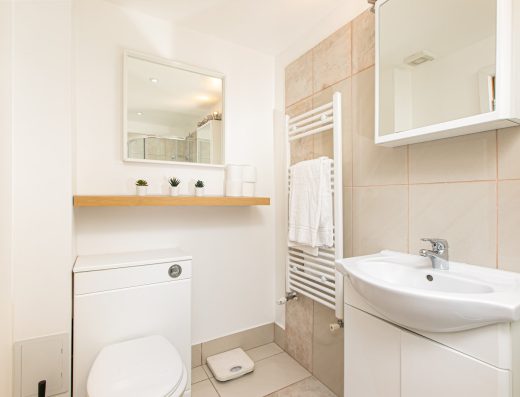 London King’s Cross – Kings Road, WC1X 9BJ