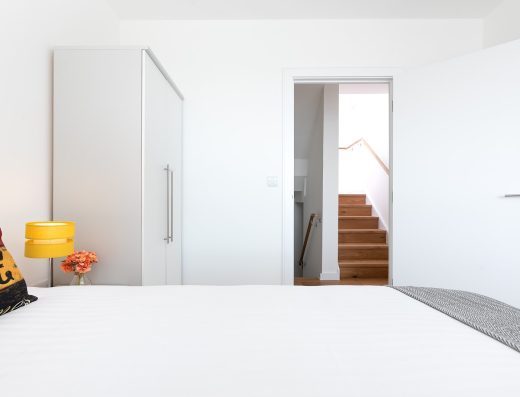 London Stratford – Prospect Row, E15 1FX