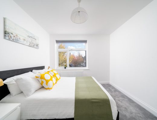 London Wood Green 2 Bed – Eldon Road, London, N22 5EE