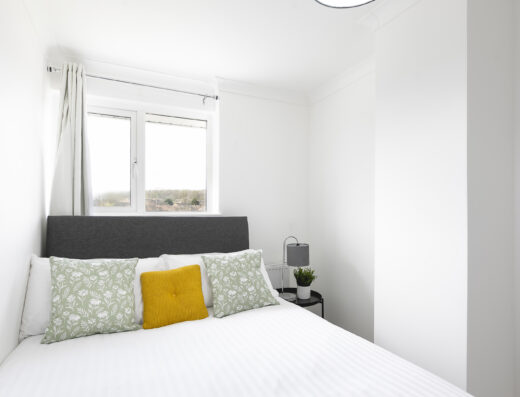 Stevenage – Austen Paths, SG2 0NR