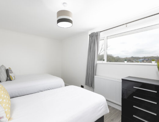 Stevenage – Austen Paths, SG2 0NR