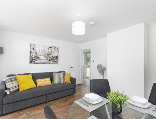Stevenage 2 Bed House – Hydean Way, Stevenage, Hertfordshire, SG2 9XL