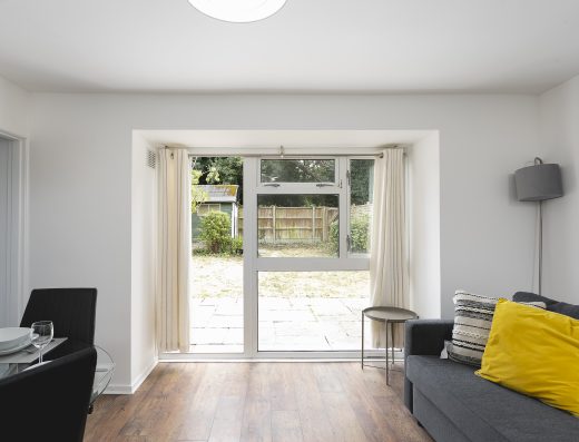 Stevenage 2 Bed House – Hydean Way, Stevenage, Hertfordshire, SG2 9XL