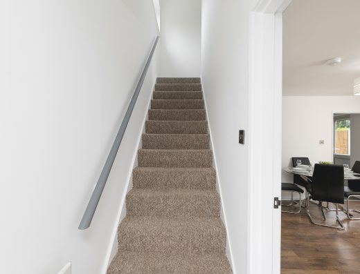 Stevenage 2 Bed House – Hydean Way, Stevenage, Hertfordshire, SG2 9XL